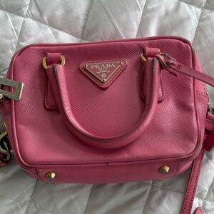 🔥 Prada mini 🔥